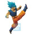 Dragon Ball Super Z-Battle -Super Saiyan Son Goku 16cm