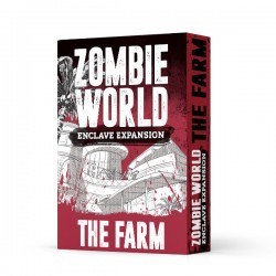 Zombie World: The Farm
