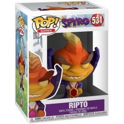 POP! Spyro - Ripto (531)