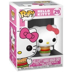 POP! Hello Kitty - Hello...