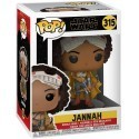 POP! Star Wars - Jannah (315)