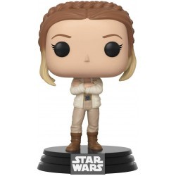 POP! Star Wars - Lieutenant Connix (319)