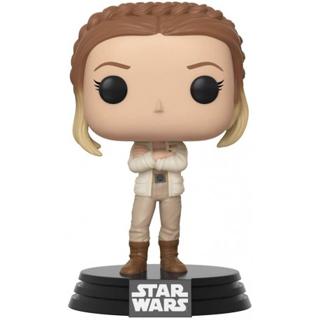 POP! Star Wars - Lieutenant Connix (319)