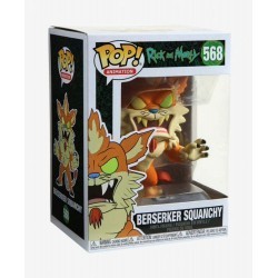 POP! Rick and Morty -...