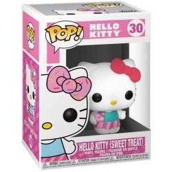POP! Hello Kitty - Hello...