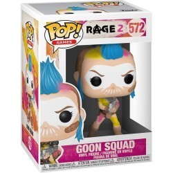 POP! Rage 2 - Goon Squad (572)