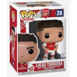 POP! Arsenal - Lucas...