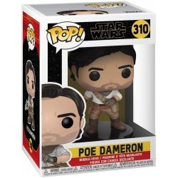 POP! Star Wars - Poe...