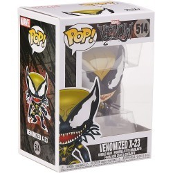 POP! Marvel Venom -...