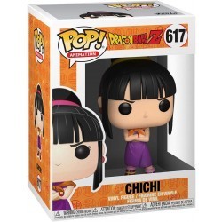 POP! Dragon Ball Z - Chichi