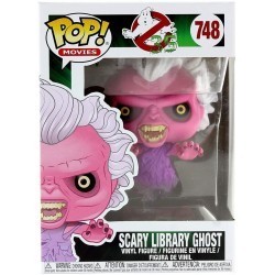POP! Ghost Busters - Scary...