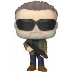 POP! Terminator Dark Fate - T-800 (819)