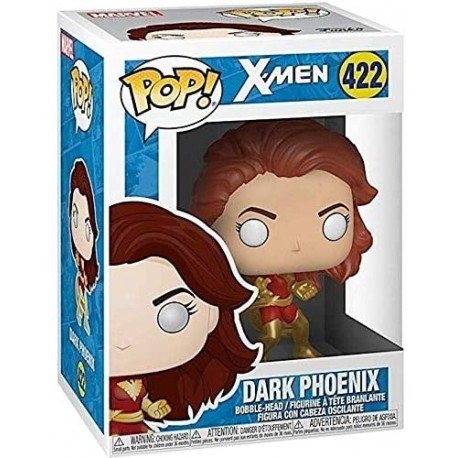 POP! X-Men - Dark Phoenix (422)