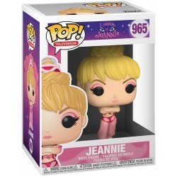 POP! I Dream of Jeannie -...