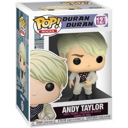 POP! Duran Duran - Andy...