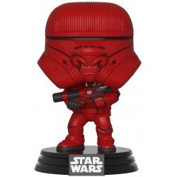 POP! Star Wars - Sith Jet Trooper (318)