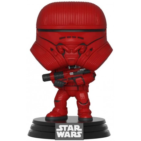 POP! Star Wars - Sith Jet Trooper (318)