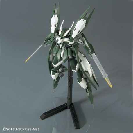 HG 1/144 Reginlaze Julia