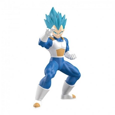 Entry Grade Super Saiyan God Super Saiyan Vegeta