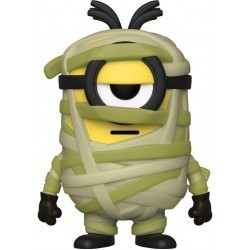 POP! Minions - Mummy Stuart