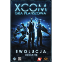 XCOM Ewolucja