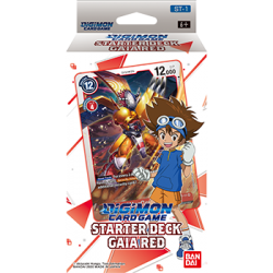 Digimon Card Game: Starter...