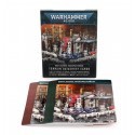 Warhammer 40k Battlezone Manufactorum Datasheet Cards 40-14