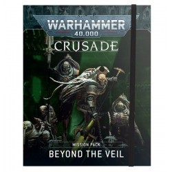 Beyond The Veil Crusade...