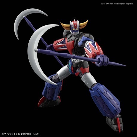 HG 1/144 Grendizer Infinitism