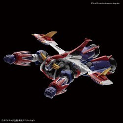 HG 1/144 Grendizer Infinitism