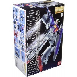 MG 1/100 Gundam GP01-FB