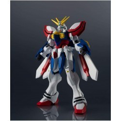 MG 1/100 Gundam GF13-017NJ
