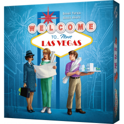 Welcome To... Nowe Las Vegas