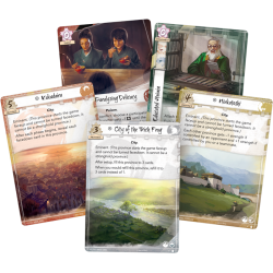 Legend of the Five Rings LCG: Rokugan at War