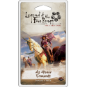 Legend of the Five Rings LCG: As Honor Demands