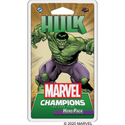 Marvel Champions: Hulk Hero...