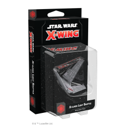 X-Wing 2nd ed.: Xi-class...