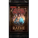 Flesh & Blood TCG: Welcome to Rathe Unlimited Booster