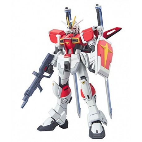 HG 1/144 Sword Impulse Gundam