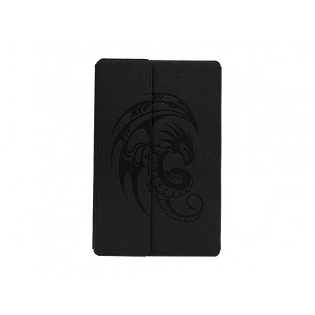 Dragon Shield - Nomad Black