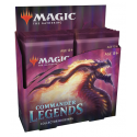 Magic The Gathering Commander Legends Collector Booster Box (12)
