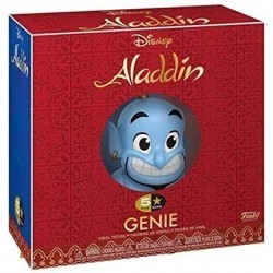 POP! 5 Star: Aladdin - Genie