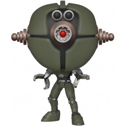 POP! 5 Star: Fallout - Assaultron