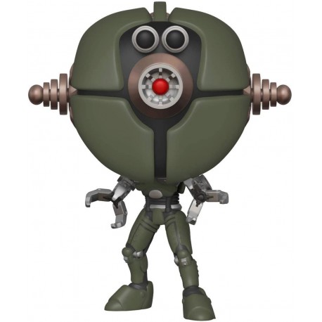 POP! 5 Star: Fallout - Assaultron