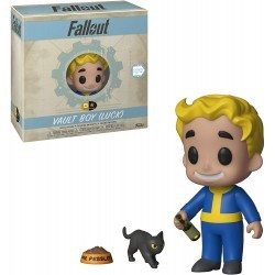 POP! 5 Star: Fallout -...