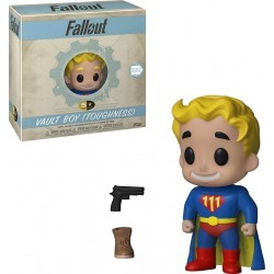 POP! 5 Star: Fallout -...
