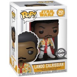 POP! Star Wars - Lando