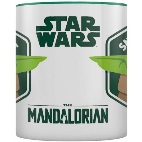 Kubek - Star Wars: The Mandalorian