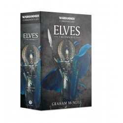 Warhammer Chronicles: Elves...