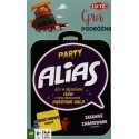 Party Alias - Wersja podróżna